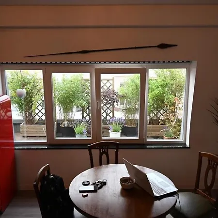 Vintage Soul, Vibes, Heart Of The Διαμέρισμα *