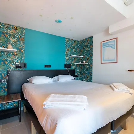 Ecstatic Living Ixelles, Luxury In The European Quarter * Brüksel