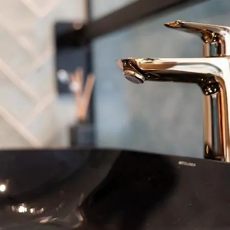 Apartman Ecstatic Living Ixelles, Luxury In The European Quarter Brüsszel