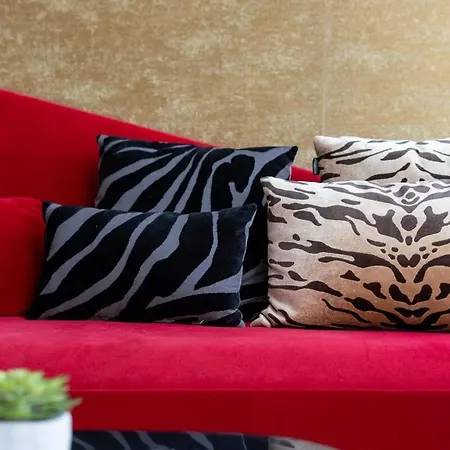 Apartman Ecstatic Living Ixelles, Luxury In The European Quarter Brüsszel