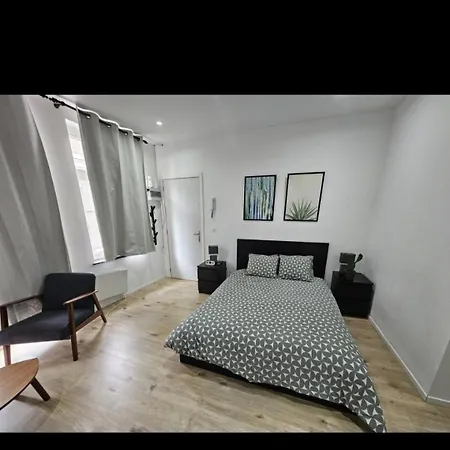 Cozy Et * Bruselas