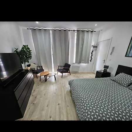 Cozy Et Apartamento