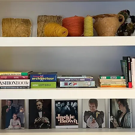 Entresol28 Bruxelles