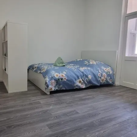 Cityspot 159 Brüksel