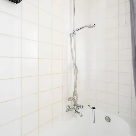 Royal - Freedom Square Appartement Brussel