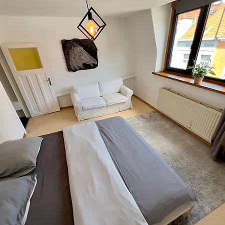 Maison Ameluan Holiday home *