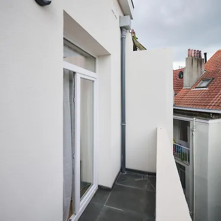 La Barriere 6 Apartment