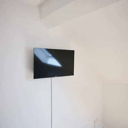 Berthelot 5 Apartamento Bruxelas