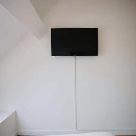 Berthelot 5 Apartamento Bruxelas