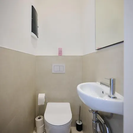 Berthelot 5 Apartamento