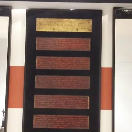 Apartamento Signature Designers Bruxelas