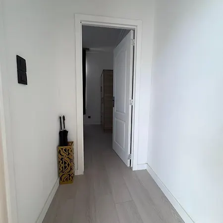 Garden's Jacuzzi 1 Διαμέρισμα