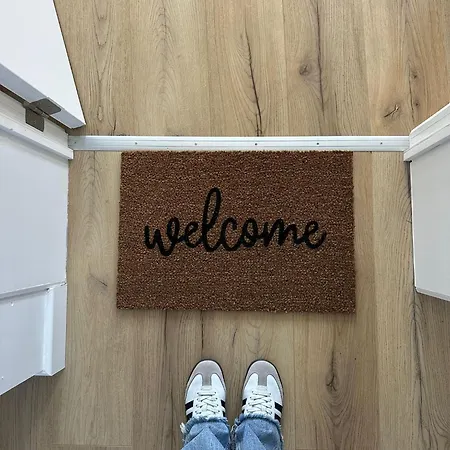 شقة 3- Duplex Lumineux Au Coeur D'ixelles *