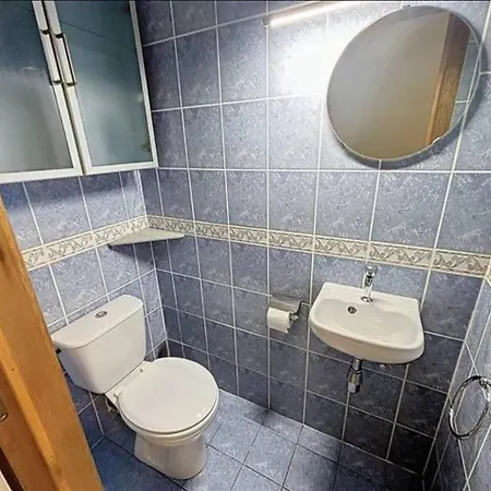 Close To Nato Bus Tram Calm Location Parking Extra Onsite Disc Parking Daire *