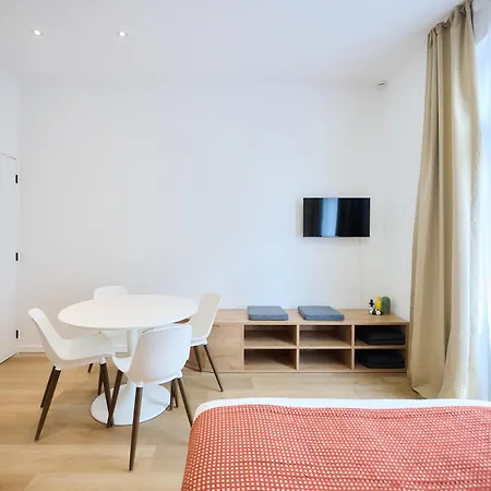 Apartment Forest Center 2 *