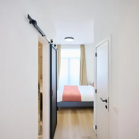 Apartamento Duden 1