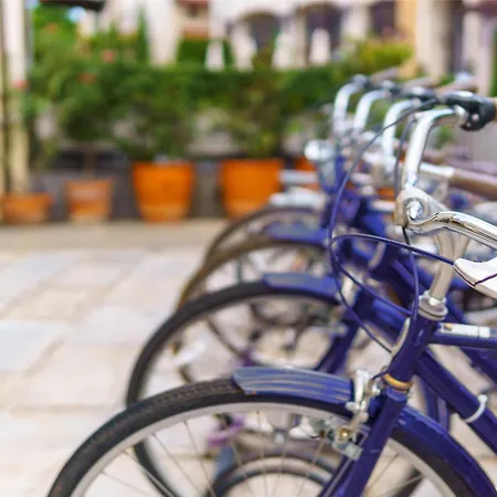 Nh Carrefour De L'europe