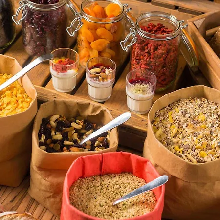 Ibis Off Grand'place 3*