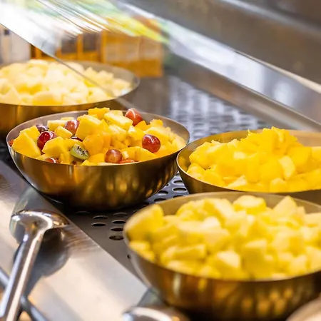 Novotel Off Grand Place Hotell Bryssel