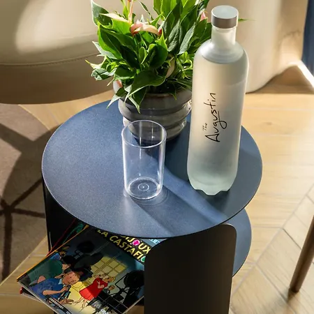 The Augustin Szálloda