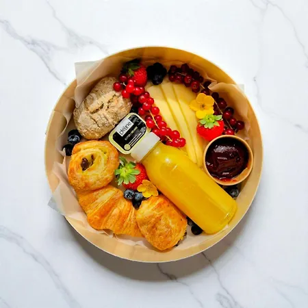 Hotel Numa Lief Brüssel