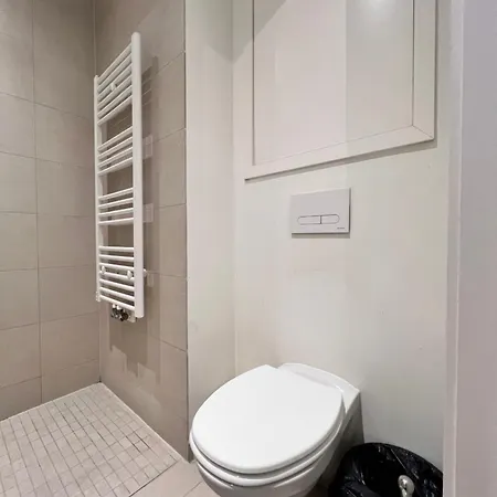 In Center Of Apartmán Brusel