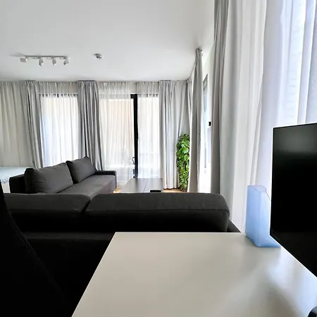 Apartmán In Center Of