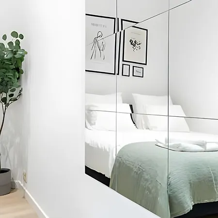 Calme Et Fonctionnel - Ideal Sejour Pro