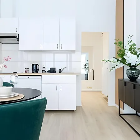 Calme Et Fonctionnel - Ideal Sejour Pro * Brussel