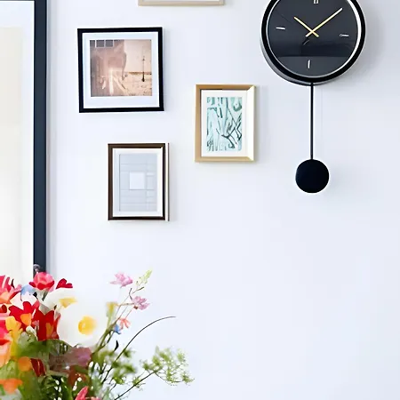 Lumineux, Ideal Pour Sejour Pro