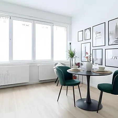 Appartement Calme Et Fonctionnel - Ideal Sejour Pro *