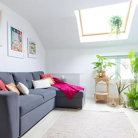 Apartamento Cosy Et - Sejour Pro *