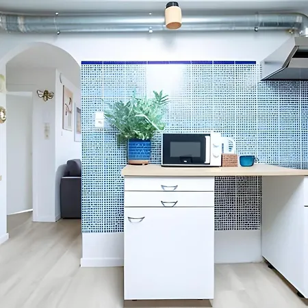 Apartman Cosy Et - Sejour Pro *