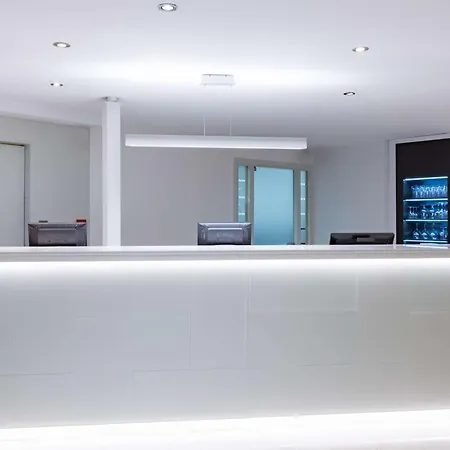 Nh Grand Place Arenberg Bruxelles