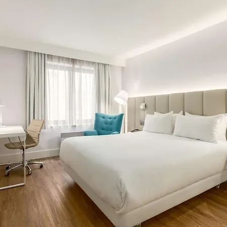 Nh Grand Place Arenberg Hotel