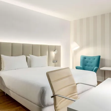 Nh Grand Place Arenberg Hotel Bruksela