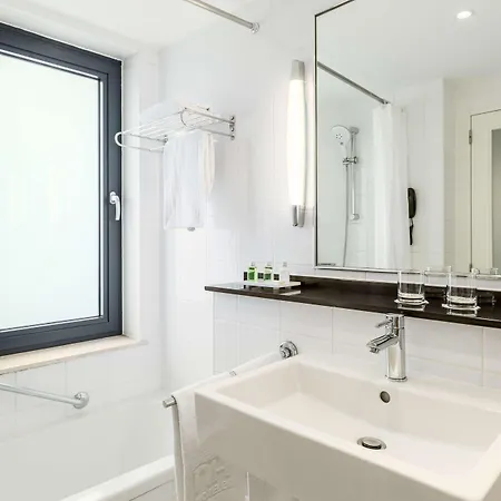 Hotel Nh Grand Place Arenberg