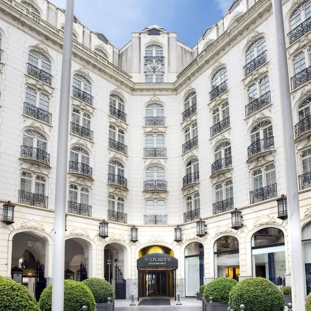 Steigenberger Icon Wiltcher's Bruxelas