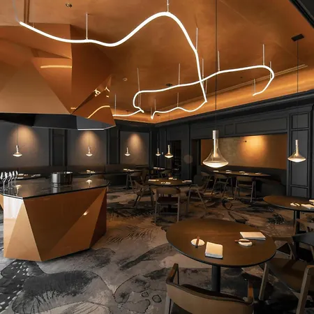 Steigenberger Icon Wiltcher's Hotel 5*