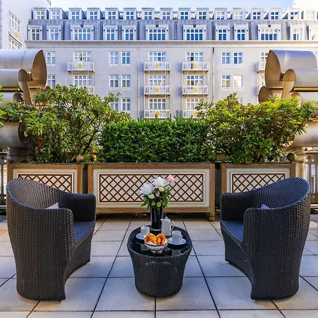 Steigenberger Icon Wiltcher's 5* Bruxelles