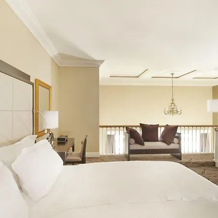 Steigenberger Icon Wiltcher's 5* Bruxelles