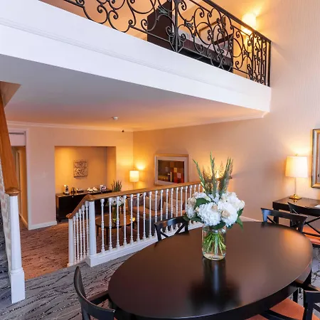 Hotel Steigenberger Icon Wiltcher's Bruxelas