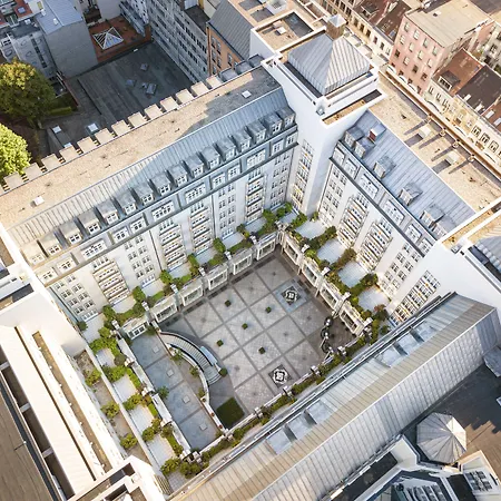 Steigenberger Icon Wiltcher's 5* Bruxelles