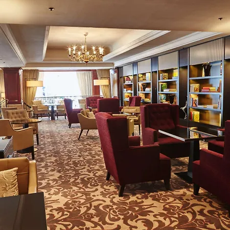 Steigenberger Icon Wiltcher's Hotel Bruxelas