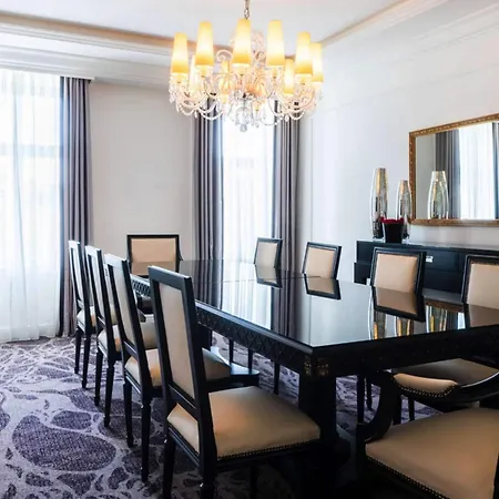 Steigenberger Icon Wiltcher's Bruxelas