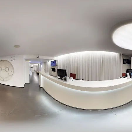 호텔 Louise 브뤼셀