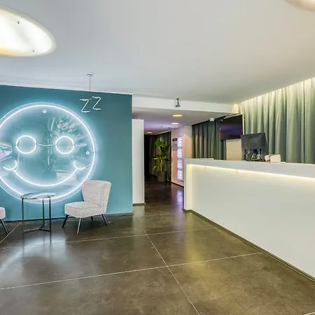 호텔 Louise 브뤼셀