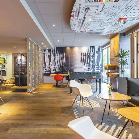 Ibis Centre 3* Bruksela