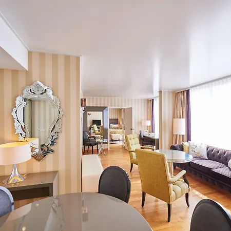 Thon Bristol Stephanie Hotel 4*