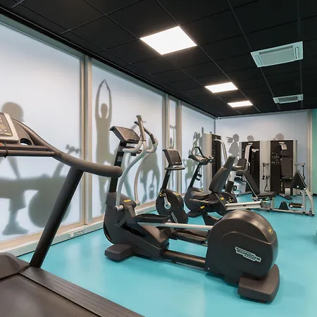 Thon Bristol Stephanie 4*